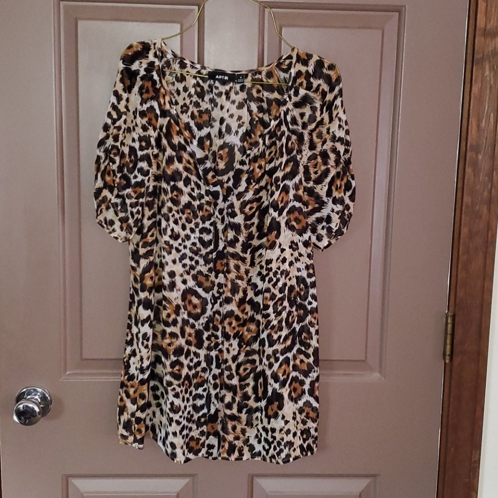 Apt. 9 Blouse